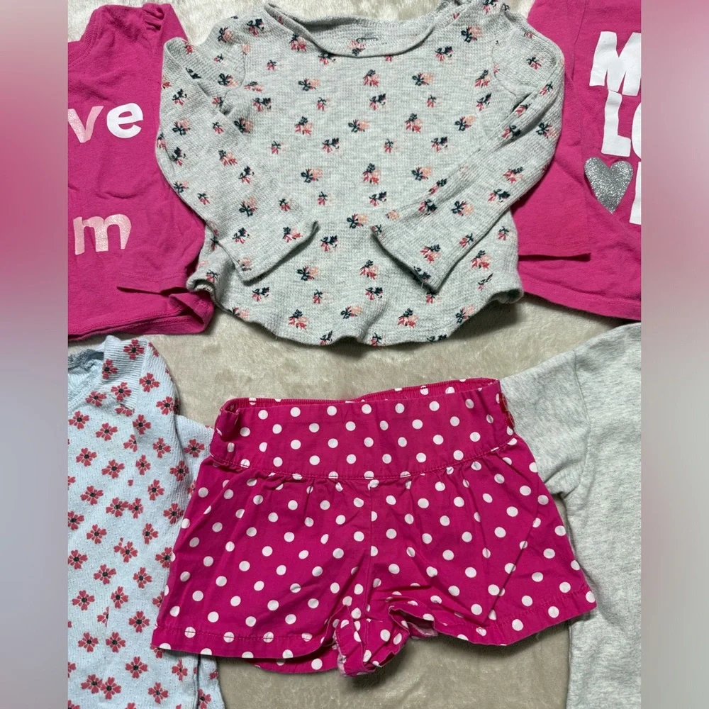 Toddler Baby Girl Clothes Bundle | 18-24M | Old Navy, Baby GAP, Gymboree